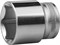 Торцевая головка Kraftool Industrie Qualitat Flank 1/2", 30 мм 27805-30_z01 - фото 263030
