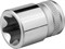 Торцевая головка Kraftool Qualitat Industrie Torx 1/2", E 22 27810-22_z01 - фото 263048