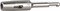 Державка для буровых коронок Kraftool SDS-Plus 115 мм 29202-115 - фото 263707