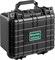 Ударопрочный ящик Kraftool Panzer 270x240x170 мм (10") 38251-10 - фото 263790