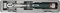 Динамометрический ключ Kraftool Industrie 1/4" 64051-030 - фото 263908