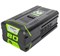 Аккумулятор ранцевый GD-82 82V  GL-900 X GREENWORKS GC82B10BP - фото 264581