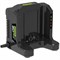 Зарядное устройство GD-60 60V GREENWORKS G60UC - фото 264612