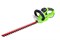 Кусторез электрический 500W GREENWORKS GHT5056 - фото 265040