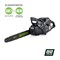 Пила цепная аккумуляторная GD-82 82V GREENWORKS GС82CSK5K5 с АКБ 5 Ач и ЗУ - фото 265395