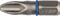 Торсионные крестовые биты Зубр Эксперт C1/4, PZ3x25мм, 2шт 26013-3-25-2 - фото 265592