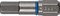 Торсионные шестигранные биты Зубр Эксперт C1/4, HEX5x25мм, 2шт 26017-5-25-2 - фото 265613