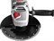 Углошлифовальная машина Зубр Мастер 230 мм, 2600 Вт УШМ-230-2600 ПМ3 - фото 266400
