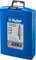 Набор ступенчатых сверл по металлу Зубр Профессионал 3-14/4-12/6-20мм 29670-3-20-H3_z01 - фото 267776