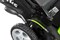 Аккумуляторная газонокосилка Greenworks G40LM45K3 2500107UE - фото 267915