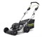 Газонокосилка самоходная аккумуляторная GD-82 82V GREENWORKS GC82LM51SP - фото 268274