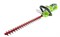 Кусторез аккумуляторный G-24 24V Deluxe GREENWORKS G24HT57 - фото 268433