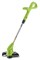 Аккумуляторный триммер Greenworks G24LT30 2101207 - фото 268534