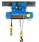 Таль электрическая передвижная Euro-Lift CD1 г/п 1т, 6м - фото 270939