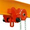 Приводная каретка передвижения Euro-Lift HGT г/п 1,5т, 9м - фото 271163