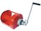 Барабанная ручная лебедка Euro-Lift CHW 3.0 40м - фото 271342