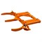 Захват для двух бочек Euro-Lift DG20 00000408 - фото 271549
