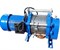 Электролебедка Euro-Lift KCD 500/1000 380v, 30/15м - фото 271752