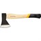 Кованый топор Stayer Master 600 г 20610-06 - фото 274038