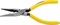 Тонкогубцы Stayer Professional 140 мм 2219-3-14 - фото 274072