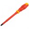 Диэлектрическая отвертка Stayer Profi Electro  PH 3 х 150 мм  25142-3-15_z01 - фото 274112