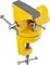 Слесарные тиски Stayer Standard 70 мм 3247-70_z01 - фото 274145
