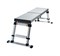 Алюминиевая телескопическая платформа Telesteps 61209 - фото 274352
