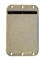 Полиуретановый коврик для виброплит Zitrek z3k60 091-0201-00 - фото 275135