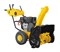 Бензиновый снегоуборщик Zitrek ST6706 082-0024 - фото 275278