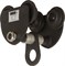 Холостая тележка для тали Zitrek GCT-3E 3т 004-4488 - фото 275349