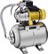 Насосная станция Aurora AGP 1200-25 INOX PLUS - фото 27694