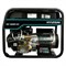 Бензиновый генератор Hyundai HHY 10000FE ATS - фото 278848