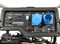 Бензиновый генератор Hyundai HHY 10000FE ATS - фото 278855