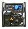 Бензиновый генератор Hyundai HHY 10000FE ATS - фото 278857