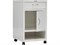 Медицинская тумба HILFE МД ТП-1 S26199401101 - фото 283060