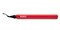 Гратосниматель со сменным лезвием Ruko Unigrat E100 HSS 107054 - фото 284228
