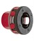 Резьбонарезная головка 1/2" BSPT VIRAX 136234 - фото 284636