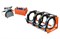 Стыковая сварочная машина RITMO BASIC 250 V1 91070517 - фото 284869