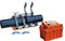 Стыковая сварочная машина RITMO BASIC 250 V0 EASY LIFE 91070509 - фото 284875