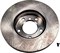 Дисковый тормоз Феродо Euro-Lift для KDJ-3200E1 (№53) - фото 287176
