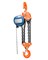 Таль ручная цепная GEARSEN HSZ-C 10тх3м GHSZC 10030 - фото 293035