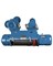 Тельфер электрический канатный GEARSEN GCD 10300 - фото 293180