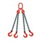 Четырехветвевый цепной строп GEARSEN (4СЦ) SC4 6345 - фото 293548