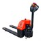 Самоходная электрическая тележка PROLIFT SD-15, 1500 кг, АКБ 65 Ah - фото 298353