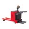Самоходная электрическая тележка PROLIFT SK-20, 2000 кг, АКБ 200 Ah, с поручнями и платформой для оператора - фото 298373