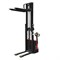 Самоходный электроштабелер PROLIFT SDR 1235 г/п 1200 кг, 3500 мм - фото 298677