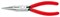 Длинногубцы KNIPEX KN-2501140 - фото 29931