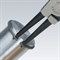 Щипцы для внешних стопорных колец KNIPEX KN-4611A1SB - фото 30046