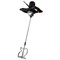 Строительный миксер Zitrek DKM1600W 022-0300 - фото 300548