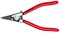 Щипцы для стопорных колец KNIPEX KN-4611G1 - фото 30058